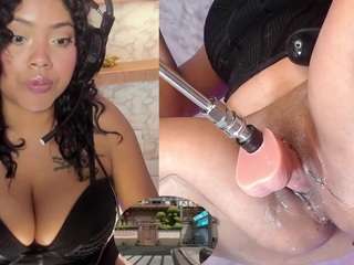 ninacapelli webcam