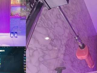 ninacapelli webcam