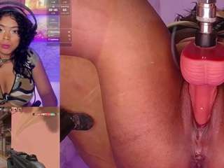 ninacapelli webcam