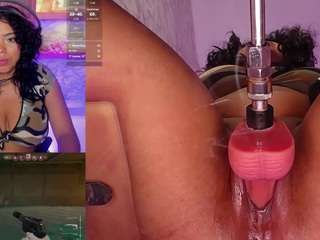 ninacapelli webcam
