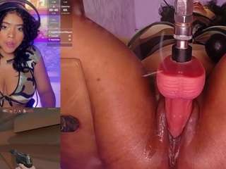 ninacapelli webcam