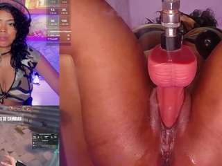 ninacapelli webcam
