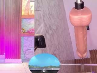 ninacapelli webcam