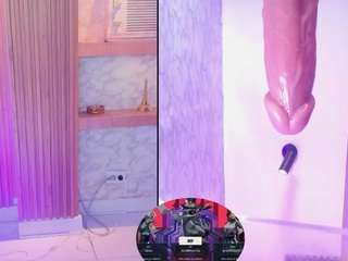 TitsJob a lot of saliva - Pussy creampie on the goal 10 TH - PVT IS OPEN - CTL FUCKMACHINE 69TKS - 50 SEC [34 tokens remaining]
