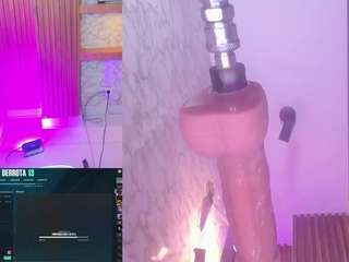 ninacapelli Sex Cam Show