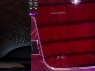 ninacapelli Sex Cam Show