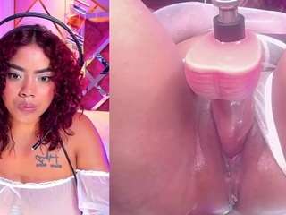 ninacapelli Sex Cam Show