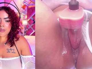 ninacapelli Sex Cam Show