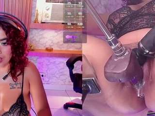 ninacapelli live cam