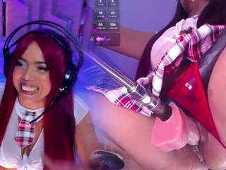 ninacapelli camsoda