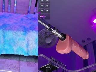 ninacapelli's live room
