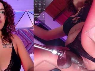 ninacapelli camsoda