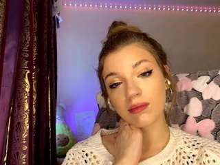 oksanaandersen from CamSoda