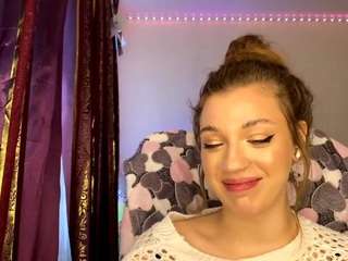 oksanaandersen from CamSoda is Freechat