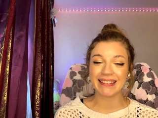 oksanaandersen from CamSoda is Freechat