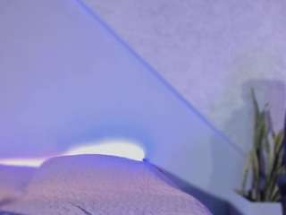 salomeferreiira Live Webcam on CamSoda