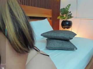 anastasia-cortez Live Webcam on CamSoda