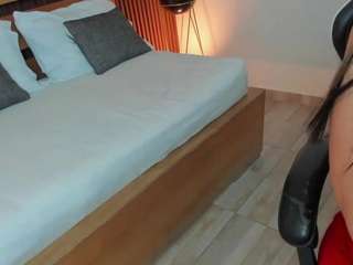 anastasia-cortez webcam