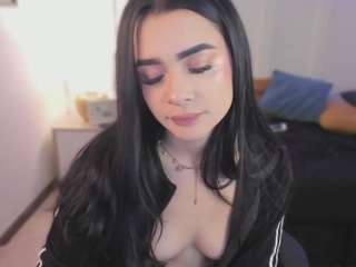 emma-soull Live Webcam on CamSoda