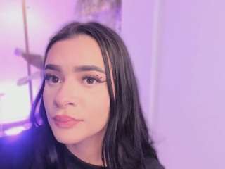 emma-soull Live Webcam on CamSoda