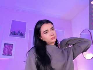 emma-soull Live Webcam on CamSoda