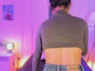 emma-soull Live Webcam on CamSoda