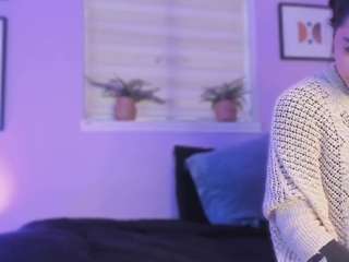 emma-soull Live Webcam on CamSoda