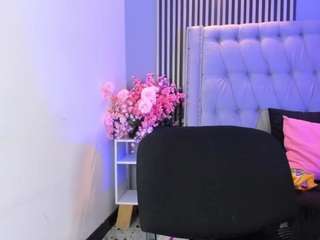  gysellhanson chat room