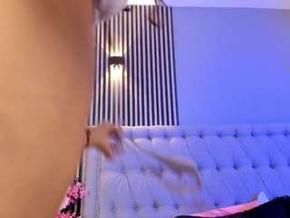 gysellhanson Live Webcam on CamSoda