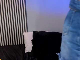 gysellhanson's CamSoda show and profile