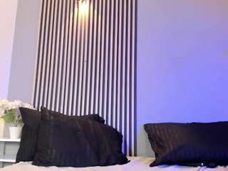 gysellhanson's CamSoda show and profile