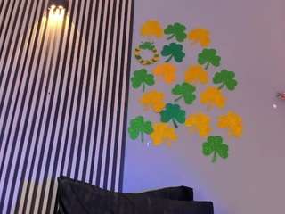 gysellhanson's CamSoda show and profile