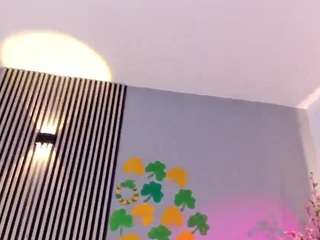 gysellhanson live cam profile