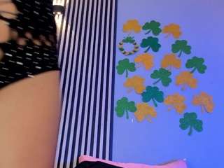 gysellhanson Double live webcam