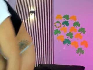 gysellhanson live cam profile