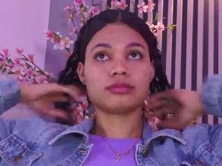 gysellhanson live cam profile