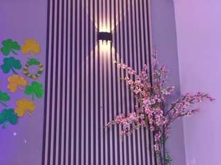 gysellhanson Live Webcam on CamSoda