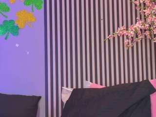 gysellhanson's CamSoda show and profile