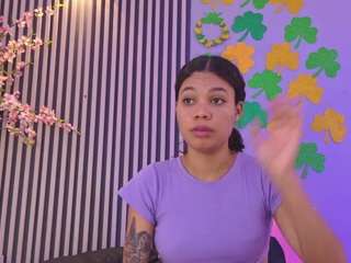 gysellhanson's CamSoda show and profile