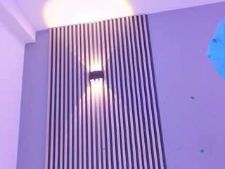 This model is live right now. gysellhanson