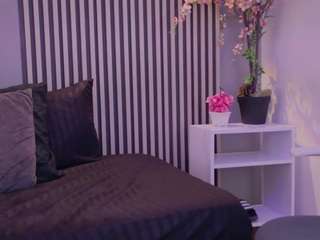 gysellhanson live webcam show