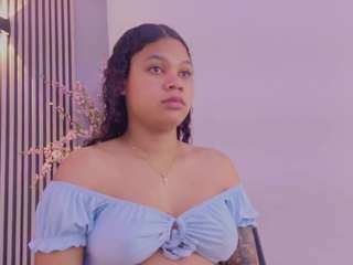 gysellhanson live webcam show