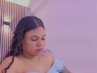 gysellhanson live webcam show