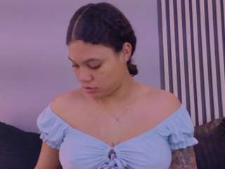 gysellhanson live webcam show