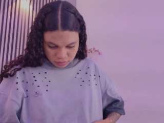 gysellhanson live webcam show