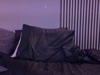 gysellhanson live webcam show