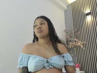 GysellHanson live webcam show