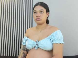 GysellHanson live webcam show