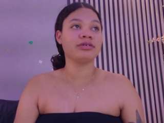 GysellHanson live webcam show