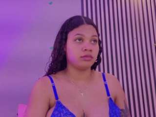 GysellHanson live webcam show